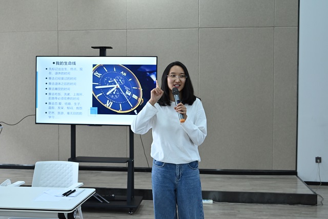 【信院力量】学生书院联合会2023年5月特色亮点活动回顾
