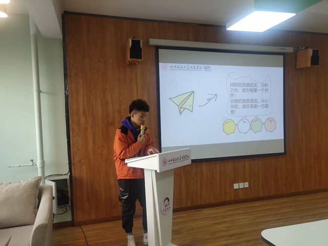 【志愿快讯·培训】各院系积极开展志愿培训 助力志愿者能力提升