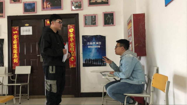 【戏剧节】我校第七届“魅夜乌马河”校园戏剧节携惊喜与经典全力回归