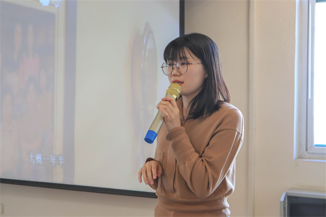 “影”随心动 岁月无声 走进银幕中的耄耋故事——箕城书院举办“看见·镜遇”电影赏析沙龙第14期