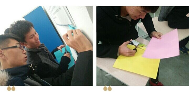 【完满班级】流动的爱 伸手可触——机电工程系机制1601班举办“善”行青春系列完满班级活动