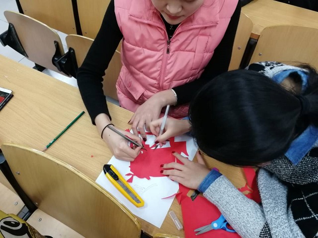 【完满班级】旧物利用 变废为宝――暨经管1603班手工DIY旧物改造12月完满班级活动