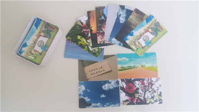 【前行】第130期：难言别离 但愿重聚