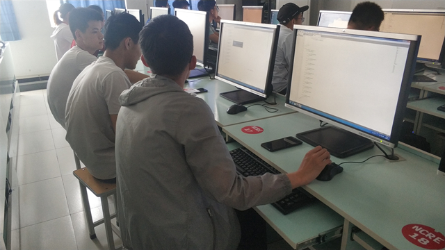 【社团快讯】Python“飞机大战”——IT客计算机协会