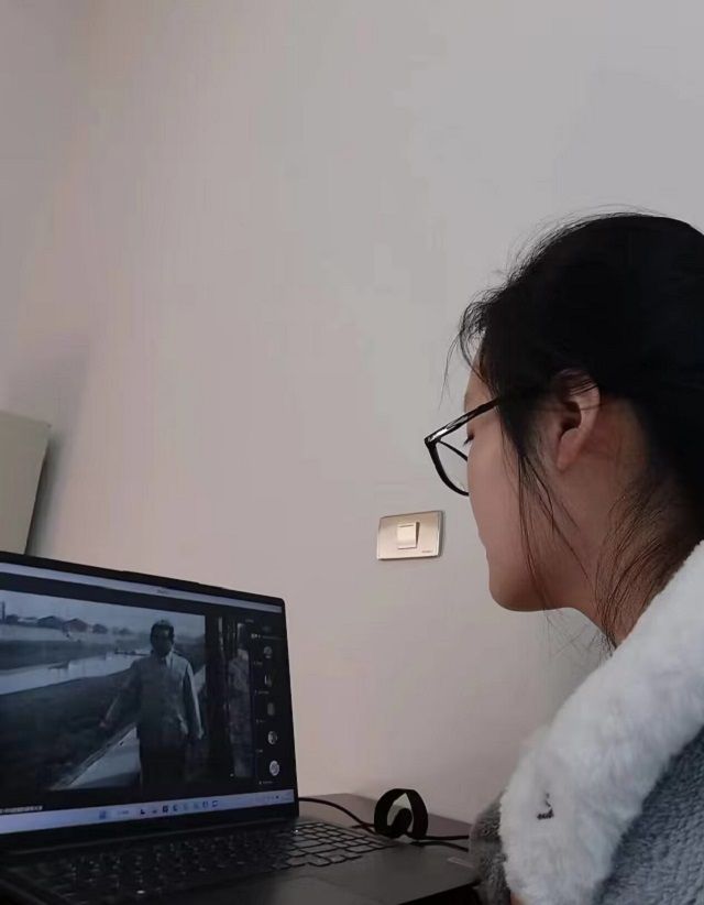 【完满团支部】铭记历史 砥砺前行——食品与环境学院食安2002班完满团支部活动