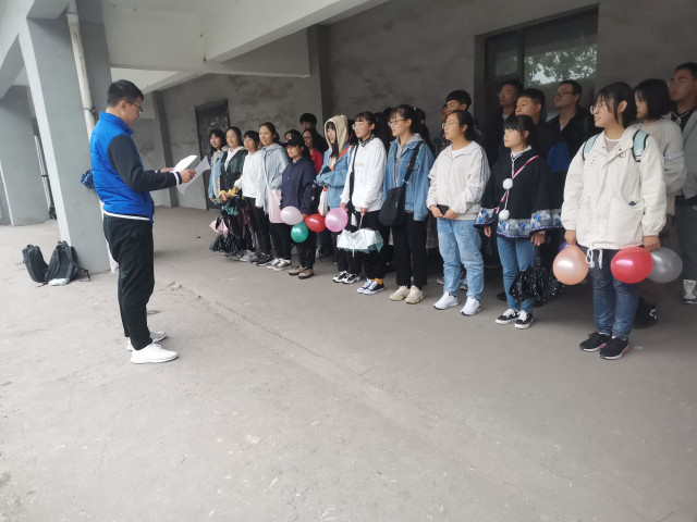 【完满班级】淬炼商学院10月完满班级主题活动回顾(二十九)