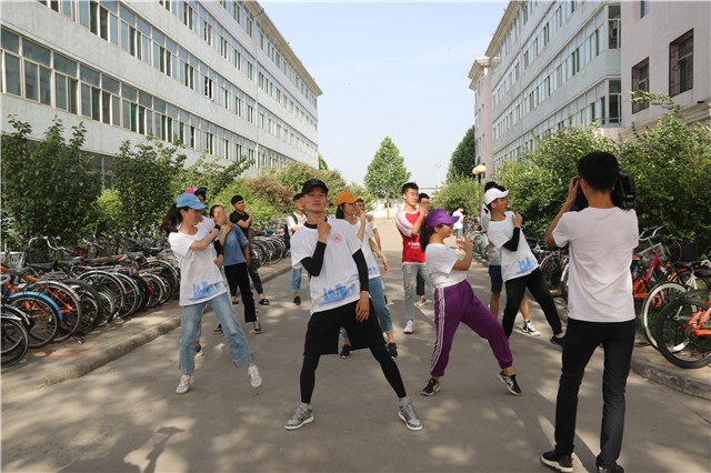 【生存挑战赛】10支战队三天两夜生存挑战——第九届“勇者印迹”生存挑战赛