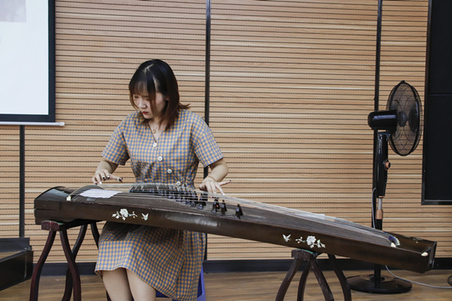 第十季“完满班级十佳团队”答辩大会圆满落幕