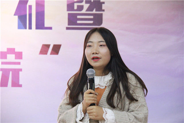 我校隆重举办2019年校园品牌营销集训营开班典礼暨首届“同信同行 点亮信院”记者节开幕式