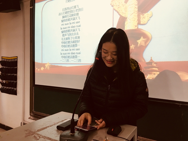 【完满班级】淬炼商学院12月完满班级主题活动回顾（三十九）