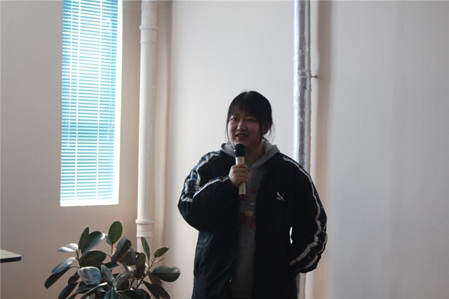 【1+1＞2】通识嘉年华之影视沙龙第六期：成果展示