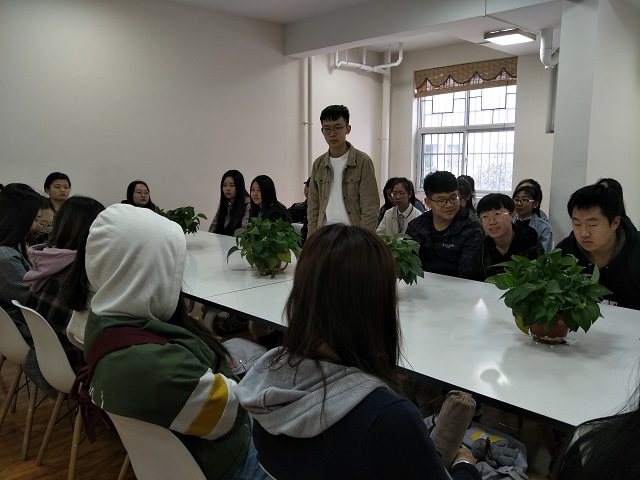 【完满班级】淬炼商学院4月完满班级主题活动回顾（十）