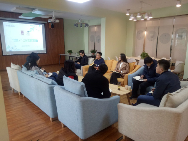 【1+1>2】“双院”联动交融 打造学生社交新圈层