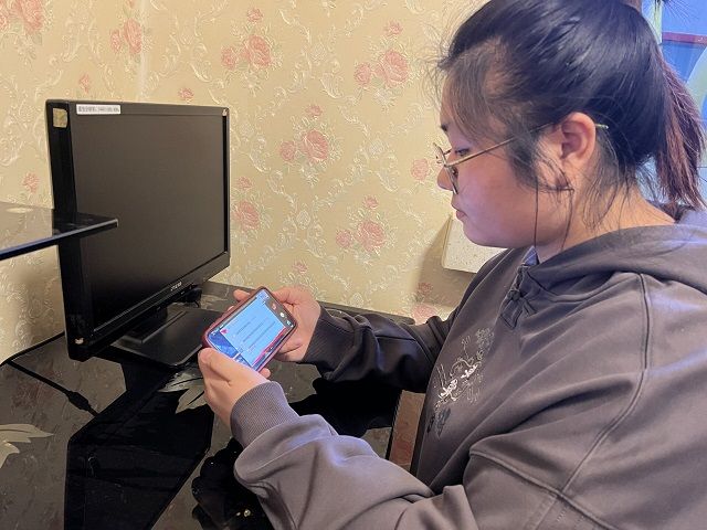 【完满班级】粽叶飘香 品味端午——食品与环境学院动医1901班完满班级活动