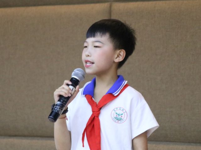 【1+1>2】守护红色根脉 献礼建党百年——双校融合共促推普计划发展