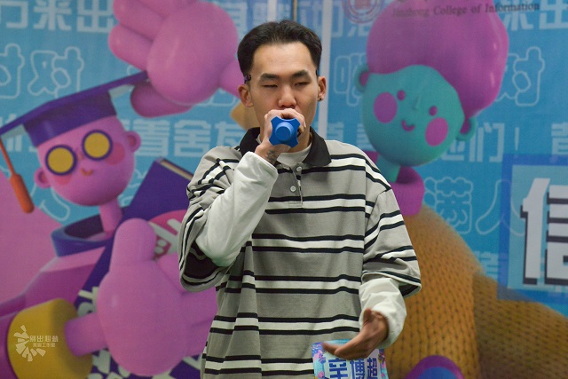 【达人秀】向未来进发 从这一刻开始