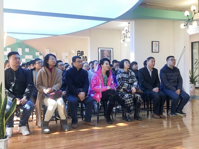 我校电影协会获批山西省电影家协会“团体会员”