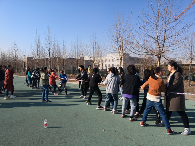 【完满班级】淬炼商学院3月完满班级主题活动回顾(四十五)