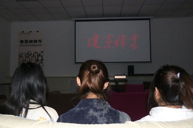 【五四活动】传五四精神 做时代青年——我校开展纪念“五四”运动系列活动