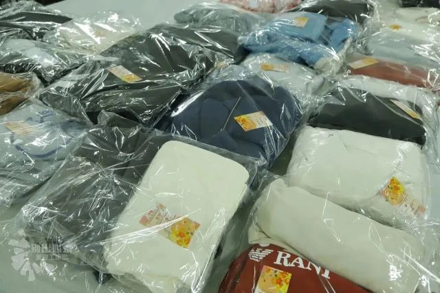【服务队风采栏】暖心工程第503期:衣旧换心 一次被需要的暖心回应