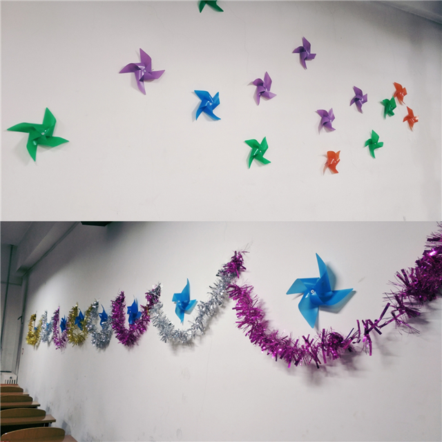 【完满班级】赏文物之美 寻历史之迹——淬炼商学院举办“善”行青春主题活动（四十五）