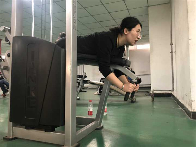 书院辅导员日第1期:书院辅导员零距离交流 提高团队凝聚力