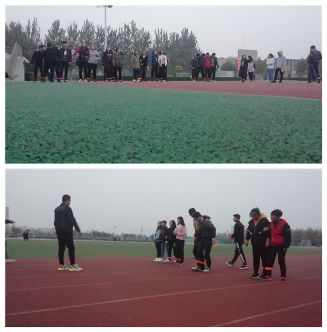 【完满班级】心语星愿 愿你的青春如夏花绚烂——经济与管理学院十月完满班级活动纪实（十二）