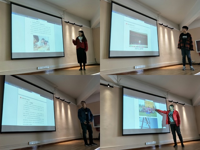 【完满班级】淬炼商学院3月完满班级主题活动回顾（四十七）