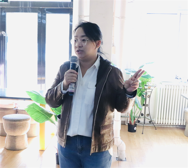 用好“方寸”“跬步”“咫尺”——经济与管理学院校园计算机技能炫