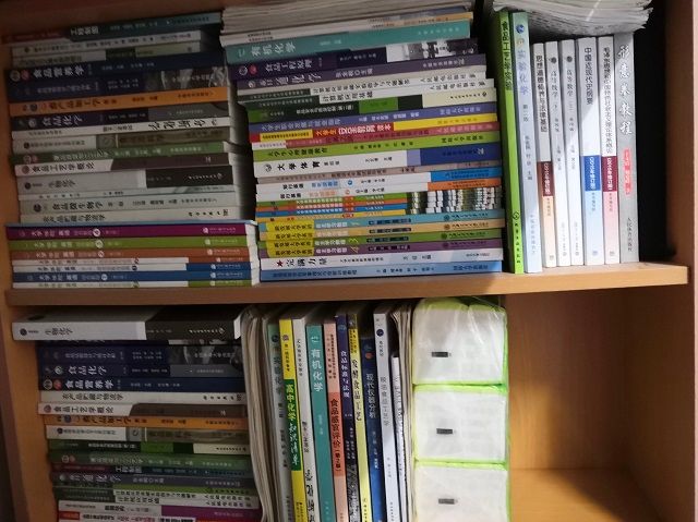 【完满班级】公益路漫漫 同行逐相伴——食品1601班善行分享会