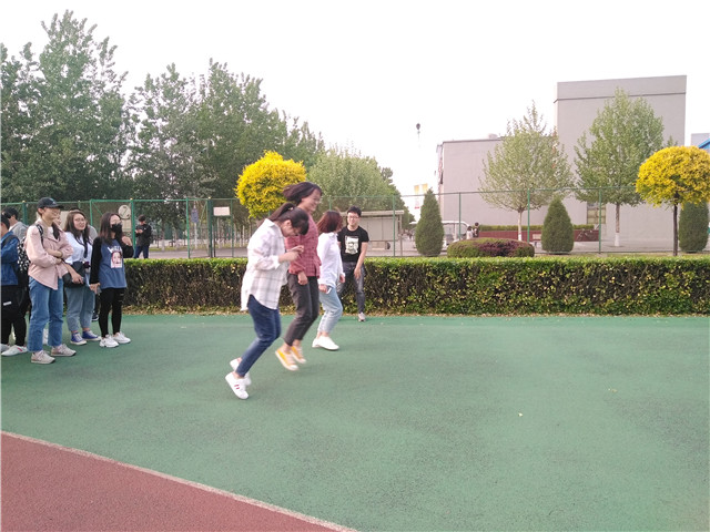 【完满班级】淬炼商学院5月完满班级主题活动回顾（二十）