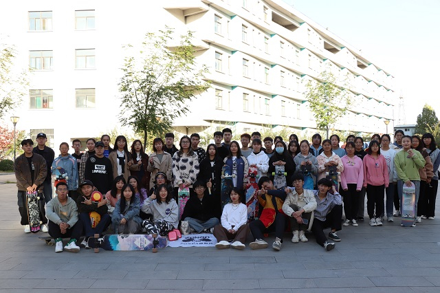 【社彩缤纷】浪漫进行时:储存十月社彩瞬间