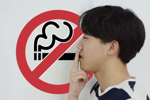 【完满班级】一起携手 对吸烟说“NO”——信管1401、网工1401、数媒1401班开展“珍爱生命 拒绝吸烟”主题活动