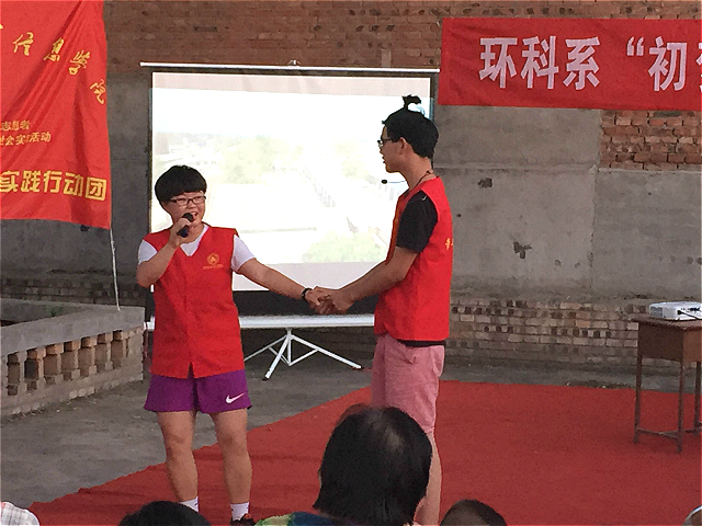 【达人风采】“年度六强”糯米滋组合欢腾袭来