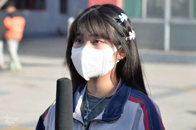 【权益周】听同学之声 解同学之忧 ——记权益君十二月特别活动、学生权益工作师生代表座谈会