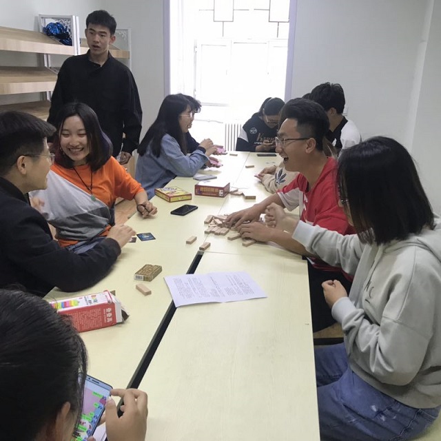 【完满班级】智慧飞扬 品传统之美——远景1805班5月完满班级活动