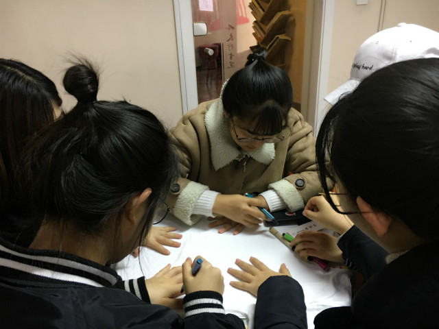 【完满班级】淬炼商学院12月完满班级主题活动回顾（四十八）