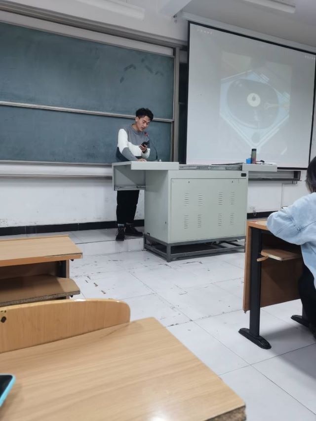 【完满班级】歌声不打烊 青春不散场——信息工程学院计科1901班完满班级活动