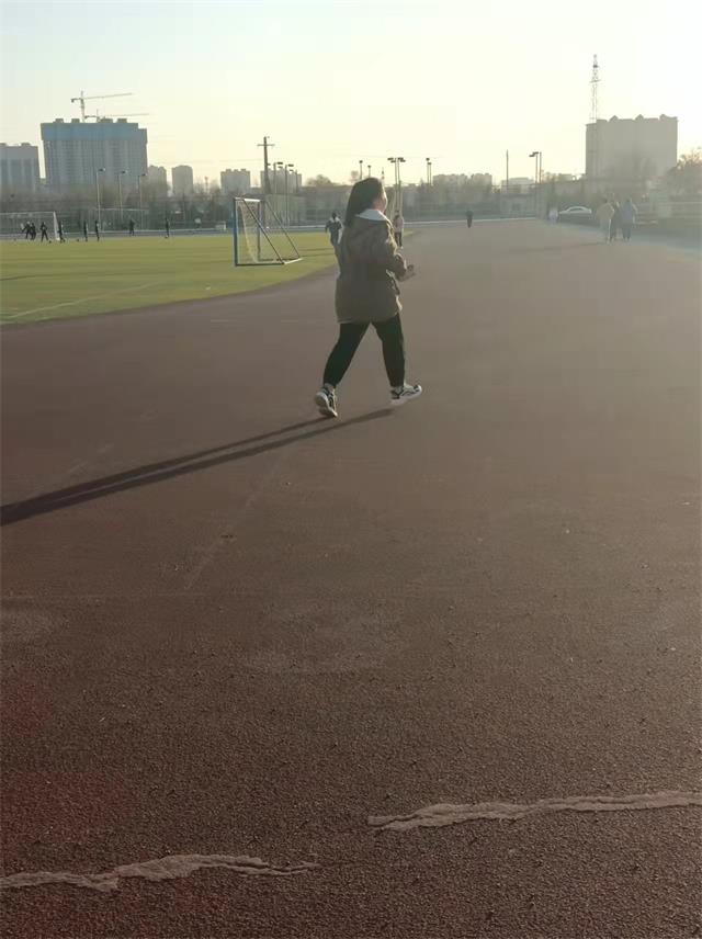 【完满班级】强身健体 凝魂聚力——远景2005班12月完满班级活动