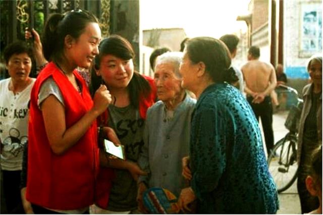 闪光的信院第182期:一程山水路 无悔宣传人——陈多