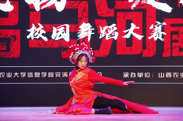 第七届“轻舞飞扬·绽放青春”校园舞蹈大赛“邀”你共赏舞蹈魅力