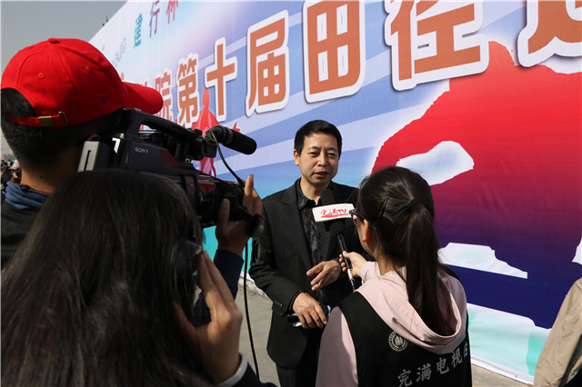 【信院力量·体联】同心聚力 共创未来