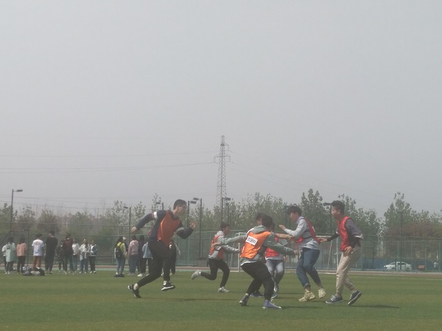 【完满班级】淬炼商学院5月完满班级主题活动回顾(十一)