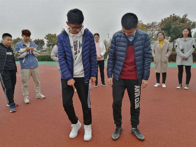 【完满班级】淬炼商学院10月完满班级主题活动回顾(五十四)