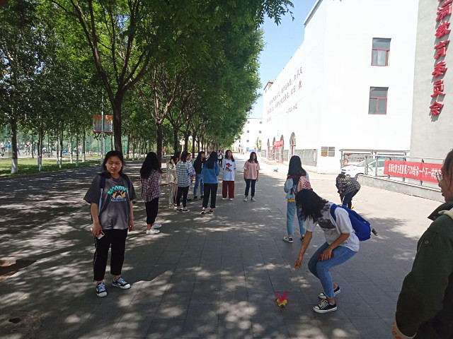 【完满班级】淬炼商学院5月完满班级主题活动回顾(二十六)