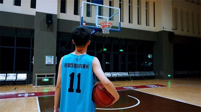 【信院力量】学生体育联合会2022年4月特色亮点活动回顾