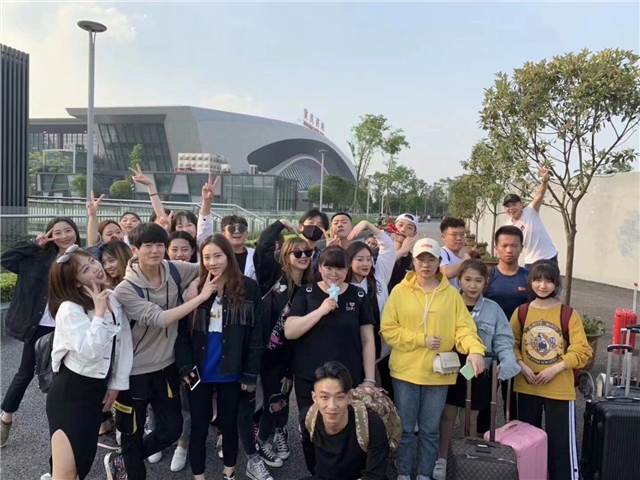 才艺之星•王熙:前方有星月可以寄往 只要用行动去诠释梦想