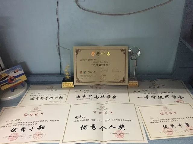 回响·完满校友第3期:志愿本色不改 服务初心常在