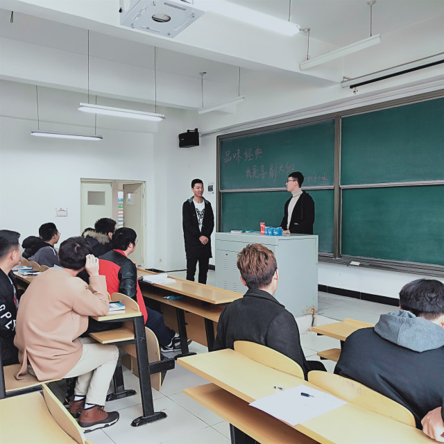 【完满班级】参与消防卫生 共建健康环境——智能工程学院16级完满班级活动锦集（五十）