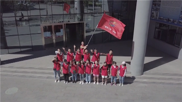 跨越21天 分别深入17个乡村 这200多名“三下乡”志愿者的夏天收获满满